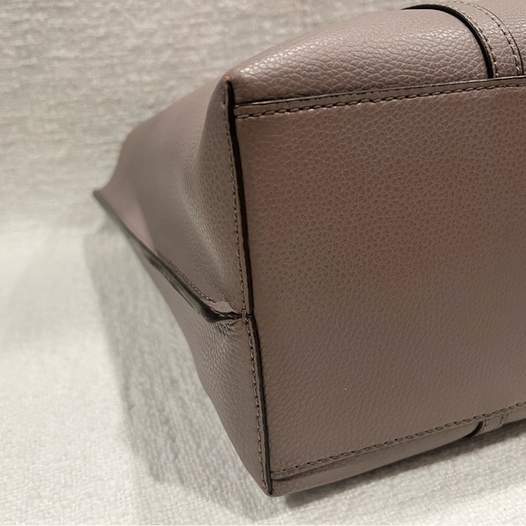 Tory Burch Perry Triple-compartment tote bag - Picture 13 of 14